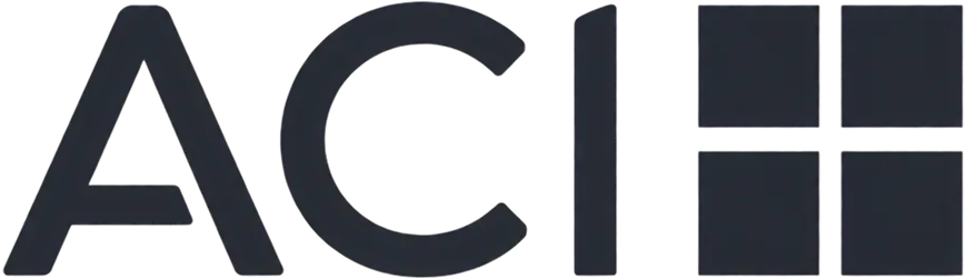 ACI logo