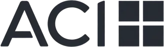 ACI logo