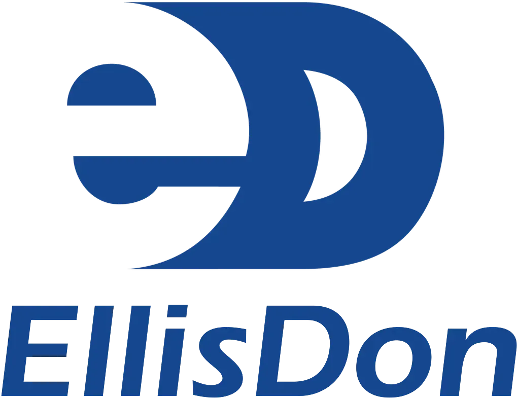 EllisDon logo
