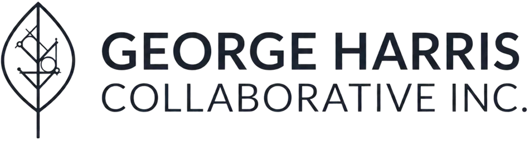George Harris Collaborative logo