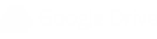 Google Drive logo