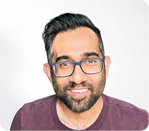 Hasitha Pathiraja, Advisor at Bidaya