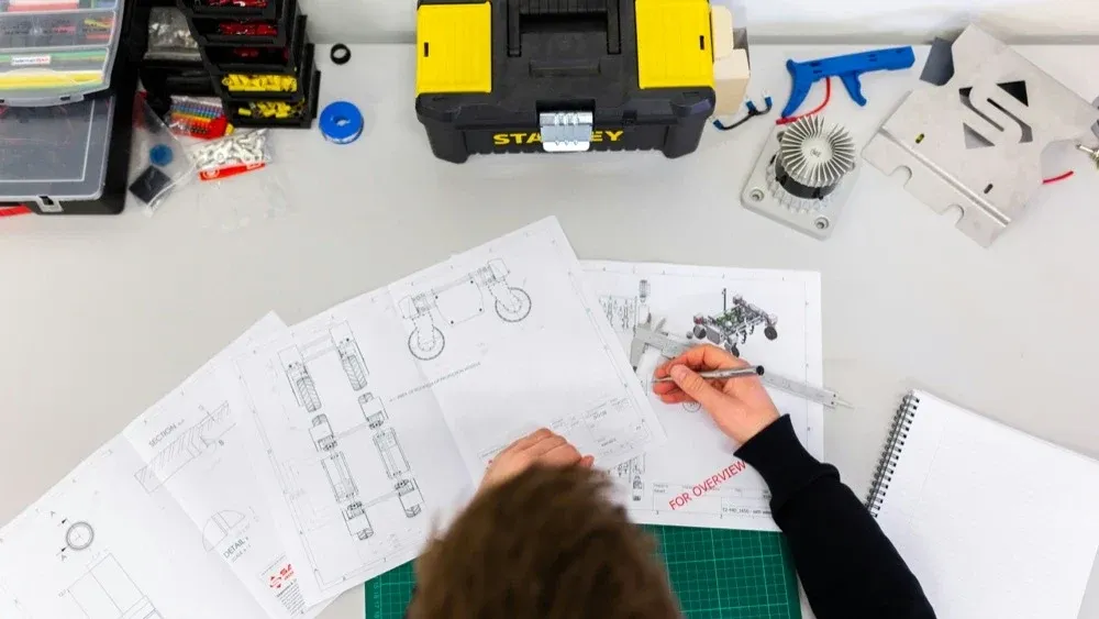 Setting Your Architecture, Engineering, or Construction Firm Up for AI Success