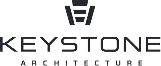 Keystone Architecture logo