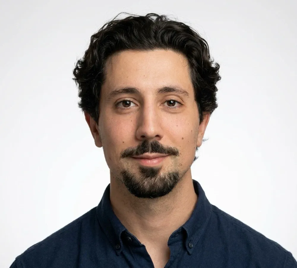 Majd Alsado, Head of Product & Co-Founder at Bidaya