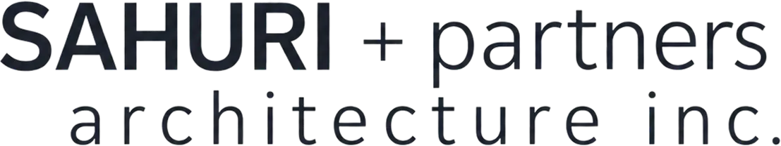 SAHURI + Partners logo