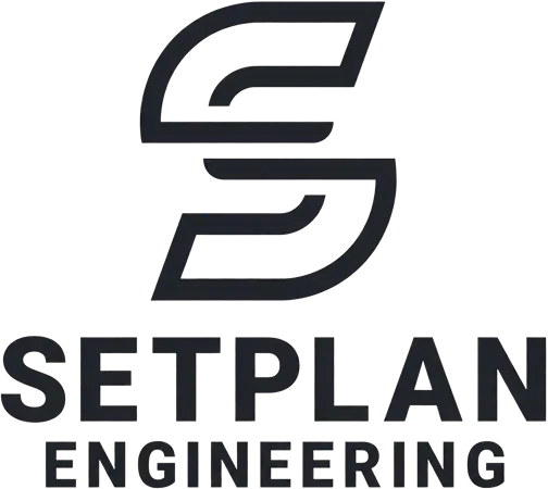 Setplan Engineering logo
