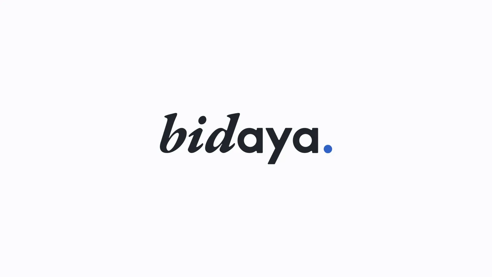 A new face for Bidaya