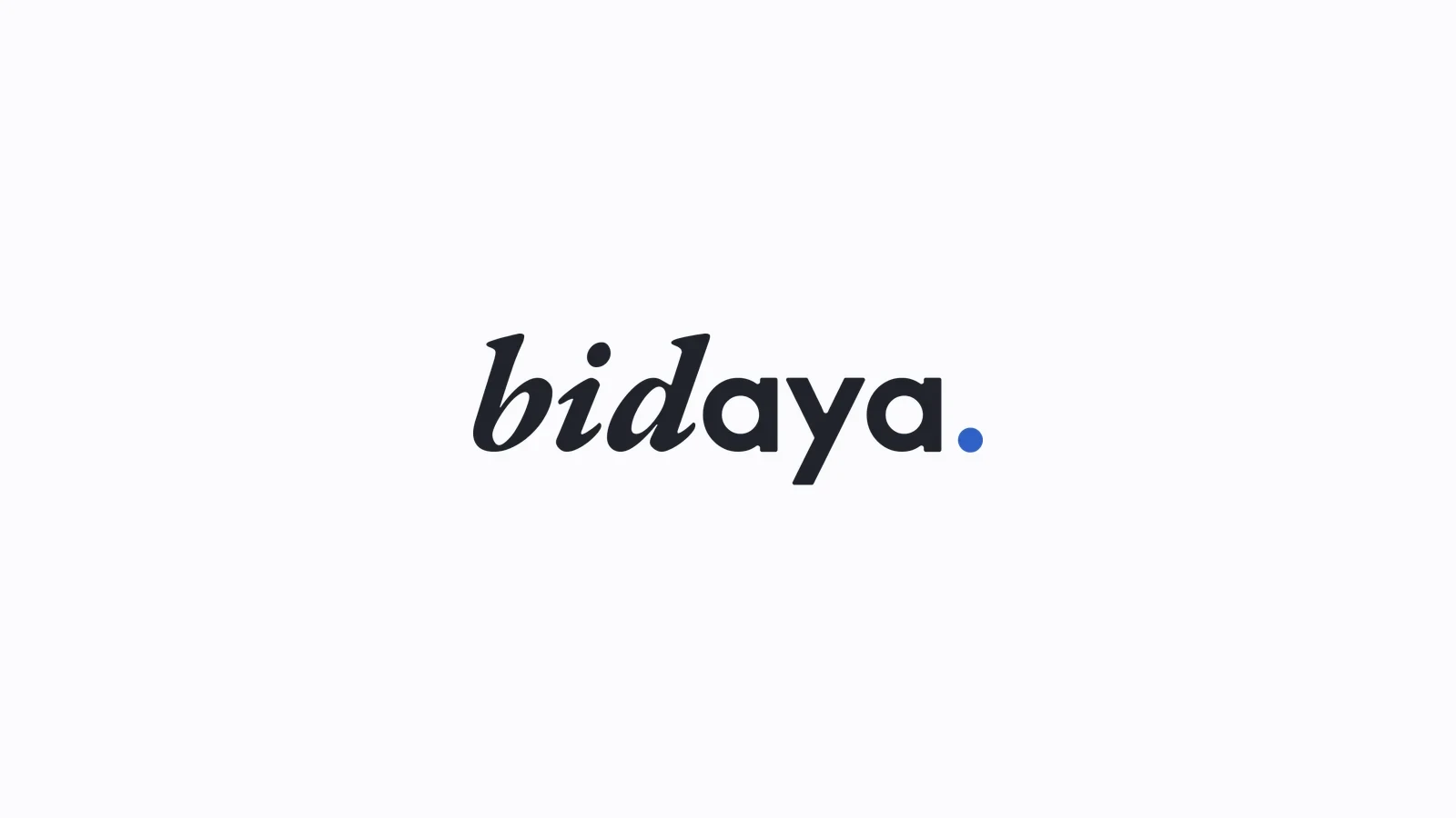 A new face for Bidaya