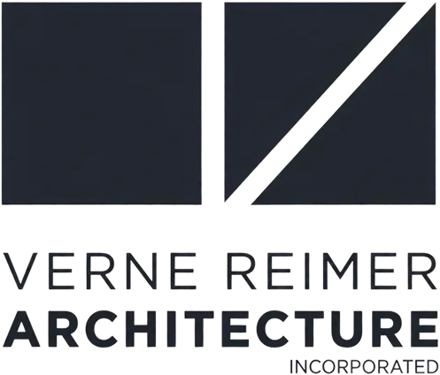 Verne Reimer Architecture logo