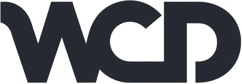 WCD logo