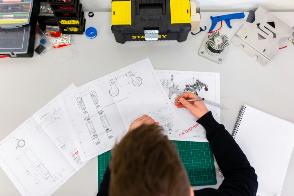 Setting Your Architecture, Engineering, or Construction Firm Up for AI Success
