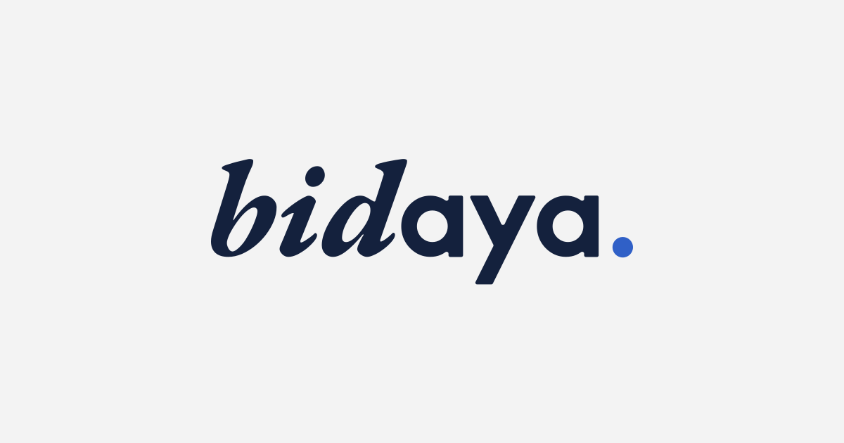 The next chapter of Bidaya